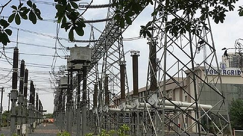 कल्याण पूर्व आणि पश्चिम चा काही भाग अंधारात; पर्यायी फीडर मार्फत वीज पुरवठा करण्यासाठी महावितरण विभागाची धडपड सुरू