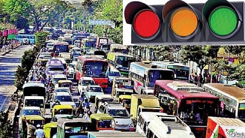 Powercut! वीज पुरवठा खंडित; मुंबई आणि उपनगरातील सिग्नल यंत्रणेवरही परिणाम