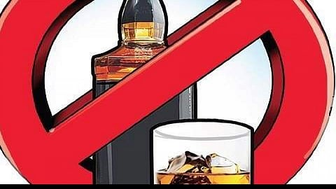 रायगडमधील बेकायदा मद्यविक्रीचे नव्या पोलिस अधीक्षकांसमोर आव्हान; कोट्यावधीची उलाढाल असल्याची शक्यता