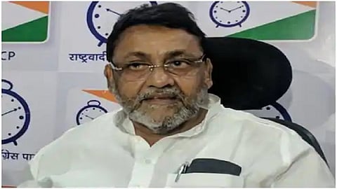 Breaking | मंत्री नवाब मलिक यांचा जावई समीर खानला NCBकडून अटक