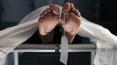 more corona patient death in top kolhapur district