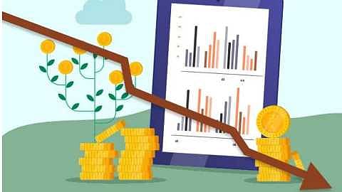 उत्पादन क्षेत्रातील हालचाली मंदावल्या; 15 महिन्यांतील नीचांकी स्तर