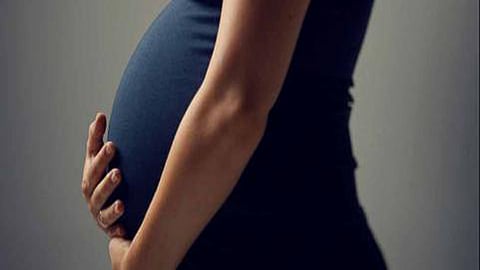 व्हॅलेंटाईन डे पुर्वीच त्याला जेलची हवा; गर्भ वाचला