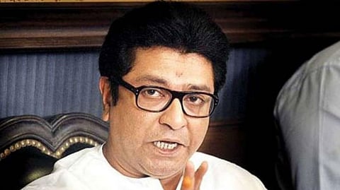 Raj Thackeray