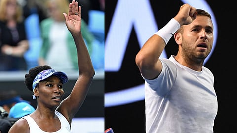 Australian Open 2017
