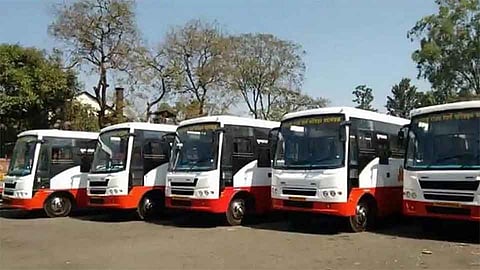 मालवण - मुंबई रातराणी एसटी बस सुरू