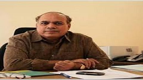 राजा तु सीएए, एनआरसी बाबतही चुकत आहेस : लक्ष्मीकांत देशमुख