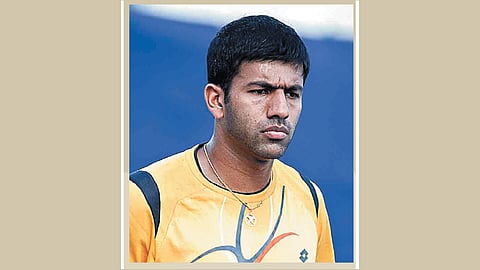 रोहन बोपण्णा-पाब्लो क्युएवास दुहेरीच्या उपांत्यपूर्व फेरीत