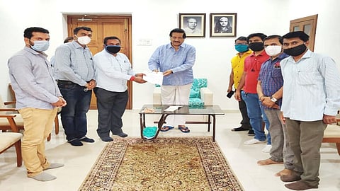 पृथ्वीराज चव्हाणांनी करुन दाखवलं