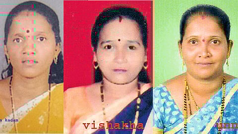 Lad Kadam Kande In Rajapur Sabhapati Race Ratnagiri Marathi News