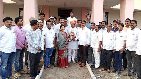 आटपाडीत नाट्यगृह उभारणीसाठी १४ कोटी मंजूर