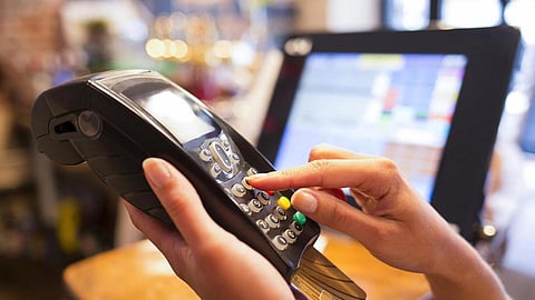 Digital Transactions