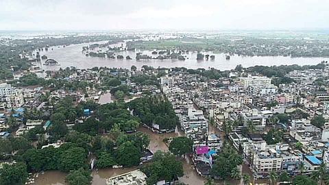 महापूर निवारणाच्या नियोजनाची गरज