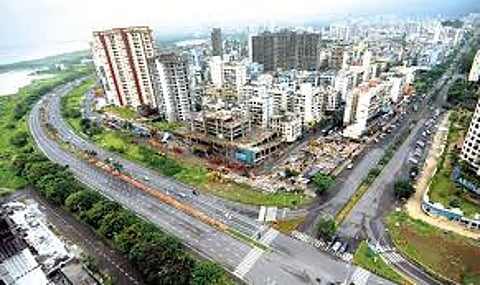 महत्त्वाच्या शहरांची सुरक्षा तोकडी