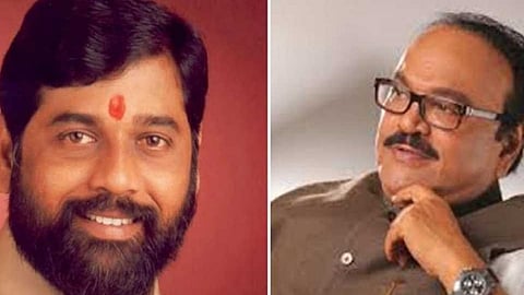 Border Coordination Minister Eknath Shinde information decision a cabinet meeting