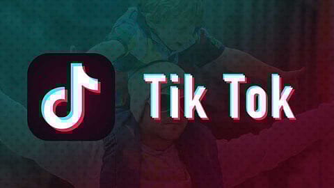 TikTok responds to Govt ban says it doesnt share data of Indian users
