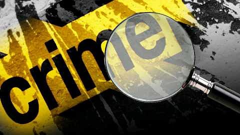 crime