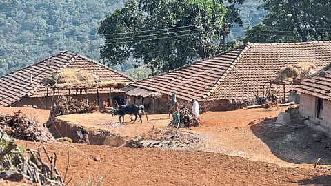 गणेश जयंती प्रथा, परंपरेच्या पलीकडची...