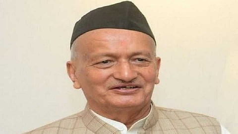 राज्यपाल भगतसिंग कोश्यारींना कऱ्हाडला येण्याच्या आमंत्रणाचा निर्णय