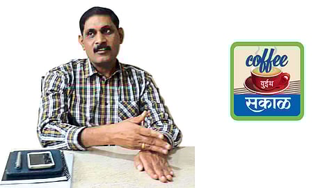 डॉ. कैलास शिंदे पालघरचे नवे जिल्हाधिकारी