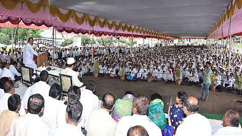 शेतकऱ्यांसाठी खूषखबर; एक फेब्रुवारीपासुन कर्ज होणार जमा