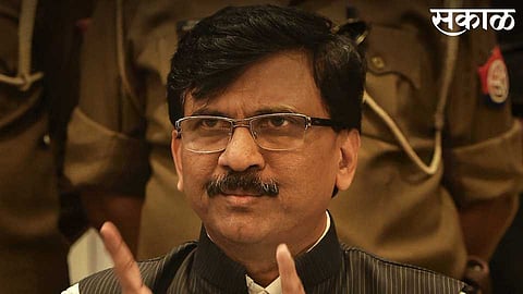 Sanjay Raut News Aurangabad