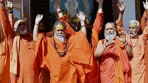 veteran journalist prakash akolkar writes blog after ayodhya verdict