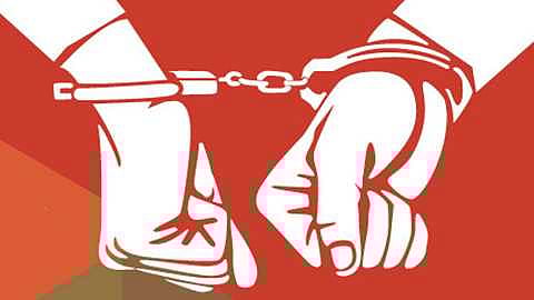 साडेचार कोटींच्या दरोड्याचा चार तासांत पर्दाफाश