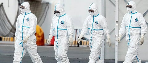 ppe kits