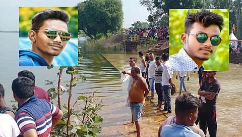 Three drowned in Bhandara, Gondia district