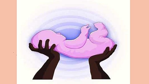 नवजात बाळ