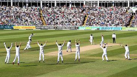 4-Day-Test-Cricket