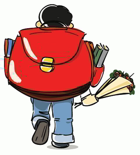 संग्रहीत छायाचित्र