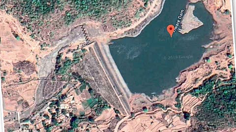 Ratnagiri Dam Mishap : १४ वर्षांत धरणाची एकदाही दुरुस्ती नाही