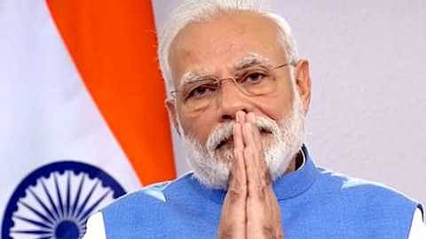 कोरोनाच्या दुसऱ्या लाटेला लवकरात लवकर रोखायला हवं - PM मोदी