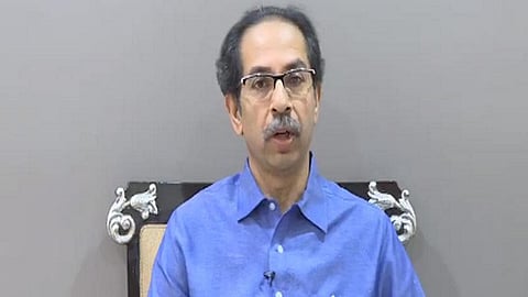 udhhav thackeray