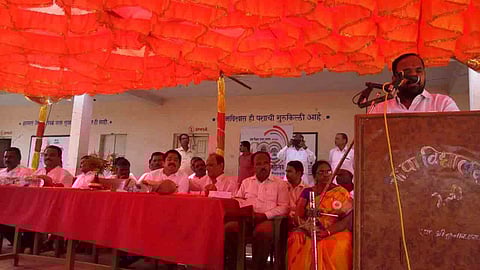 रयत शिक्षण संस्थेमुळे हजारो गरीब मुले बनली स्वावलंबी