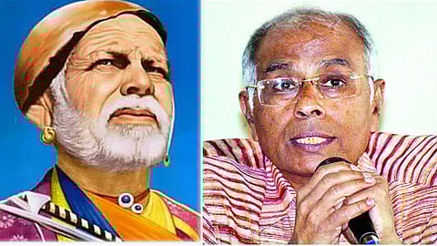 Video : बाप हो देव पाहिला का देव ?