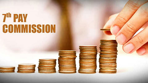 7th Pay Commission: allowances approved by Union Cabinet