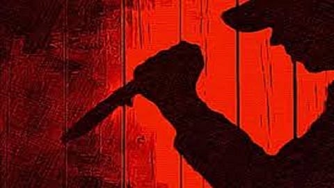 वेश्यागमनाचे सोंग करुन आला आणि हत्या करुन गेला