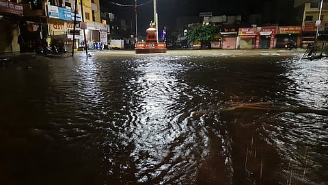 Aurangabad City news