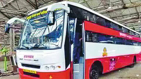 Demand Of Ratrani Bus From Sawantwadi