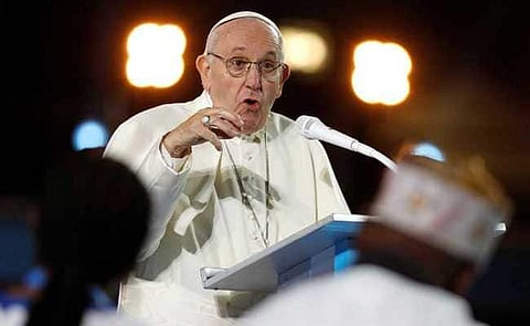 गर्भपात म्हणजे कॉन्ट्रॅक्ट किलर