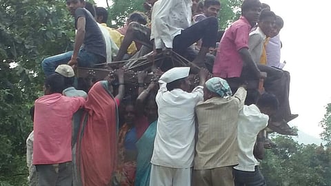 Satara
