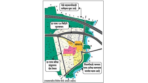 ‘बांबवडे’चे पाणी पळविले