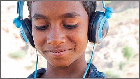 बहिरे व्हाल!