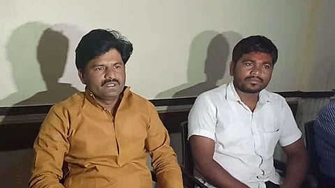 नरेंद्र मोदी गो बॅकचा धनगर समाजाचा नारा