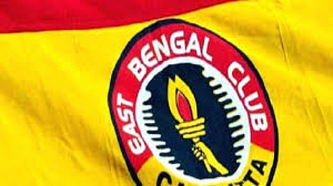 पराभव दिसू लागल्यावर इस्ट बंगाल खेळाडूंचा दंगा
