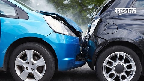 road accidents in Nashik district