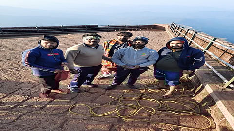 Mahableshwar Top Breaking News In Marathi